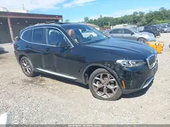 WBX57DP05RN282573 2024 BMW X3