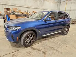 WBX57DP05RN285280 2024 BMW X3