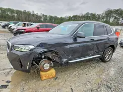 WBX57DP05RN288955 2024 BMW X3