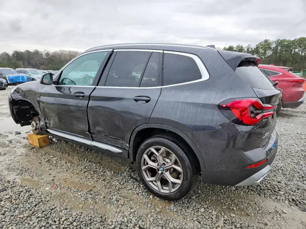 WBX57DP05RN288955 2024 BMW X3 - Image 2