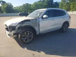 WBX57DP05RN289894 2024 BMW X3