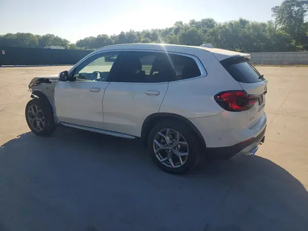 WBX57DP05RN289894 2024 BMW X3 - Image 2