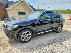 WBX57DP05RN293590 2024 BMW X3
