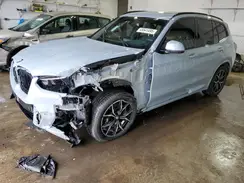WBX57DP05RN294528 2024 BMW X3