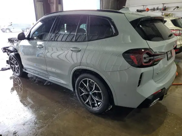 WBX57DP05RN294528 2024 BMW X3 - Image 2