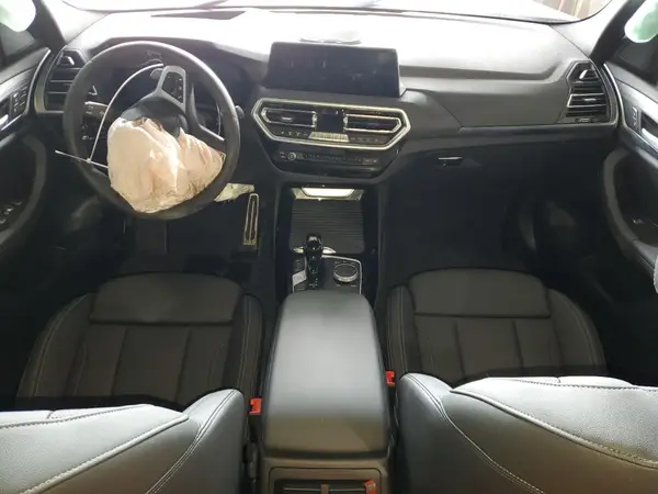WBX57DP05RN294528 2024 BMW X3 - Image 8