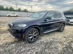 WBX57DP05RN295341 2024 BMW X3