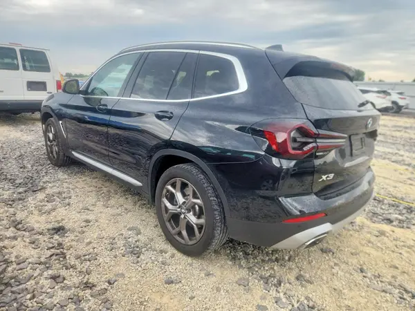 WBX57DP05RN295341 2024 BMW X3 - Image 2