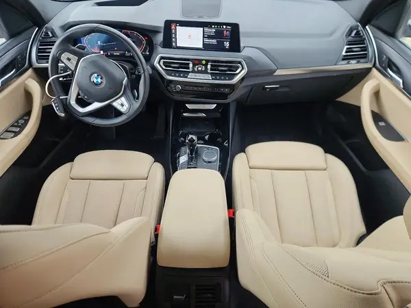 WBX57DP05RN295341 2024 BMW X3 - Image 8