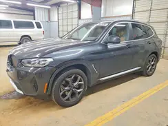 WBX57DP05RN295730 2024 BMW X3