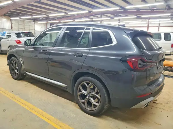 WBX57DP05RN295730 2024 BMW X3 - Image 2