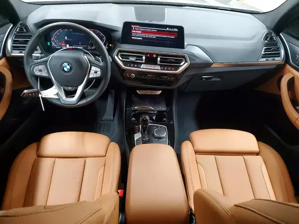 WBX57DP05RN295730 2024 BMW X3 - Image 8