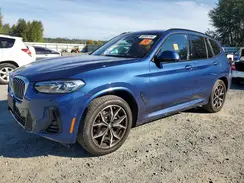 WBX57DP05RN298711 2024 BMW X3