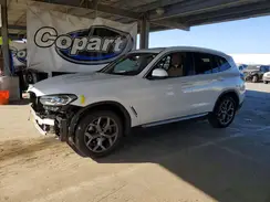WBX57DP05RN301641 2024 BMW X3