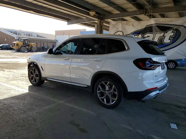 WBX57DP05RN301641 2024 BMW X3 - Image 2