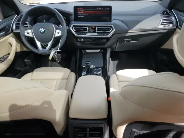 WBX57DP05RN302675 2024 BMW X3 - Image 8