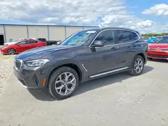 WBX57DP05RN304541 2024 BMW X3