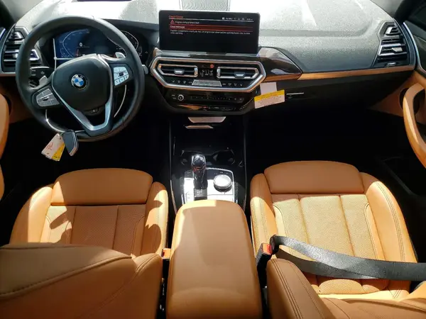 WBX57DP05RN304541 2024 BMW X3 - Image 8