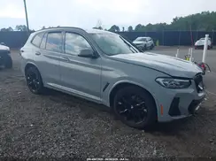 WBX57DP05RN304720 2024 BMW X3