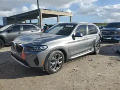 WBX57DP05RN305477 2024 BMW X3