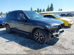 WBX57DP05RN306905 2024 BMW X3