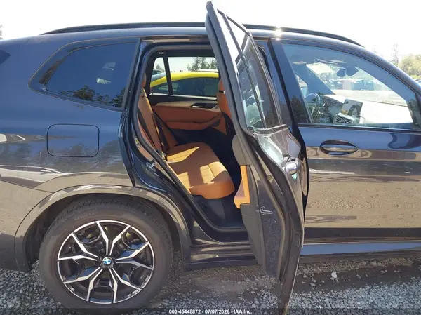 WBX57DP05RN306905 2024 BMW X3 - Image 8