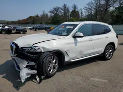 WBX57DP05RN309108 2024 BMW X3