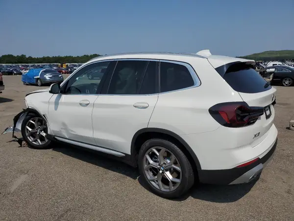 WBX57DP05RN309108 2024 BMW X3 - Image 2