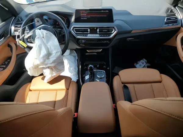 WBX57DP05RN309108 2024 BMW X3 - Image 8