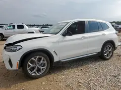 WBX57DP05RN313613 2024 BMW X3