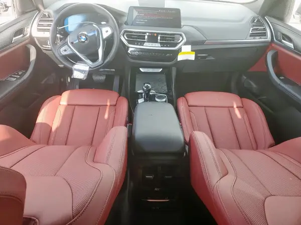 WBX57DP05RN313613 2024 BMW X3 - Image 8