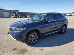 WBX57DP06NN155292 2022 BMW X3