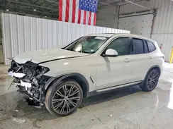 WBX57DP06NN160332 2022 BMW X3