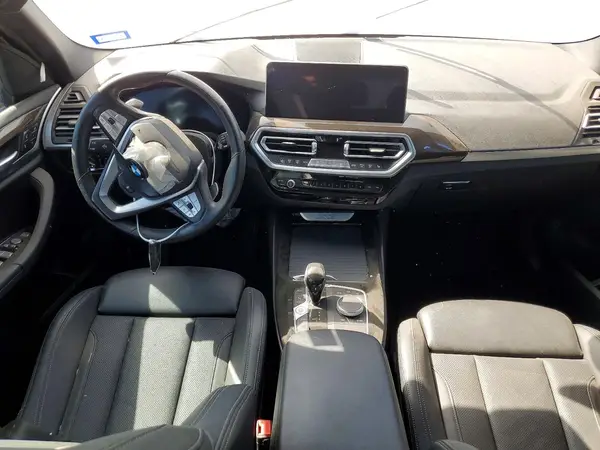 WBX57DP06NN160332 2022 BMW X3 - Image 8