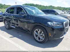 WBX57DP06NN161271 2022 BMW X3