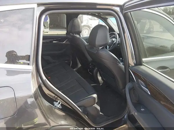WBX57DP06NN168978 2022 BMW X3 - Image 8