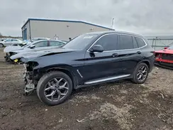 WBX57DP06NN170309 2022 BMW X3