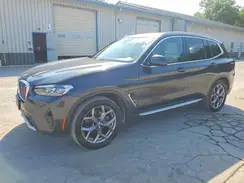 WBX57DP06NN172917 2022 BMW X3