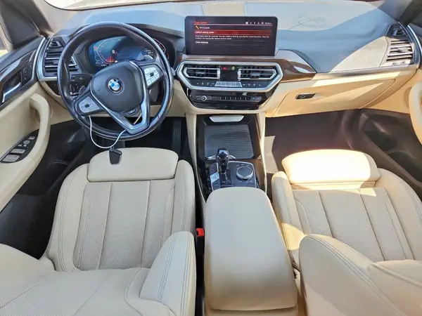 WBX57DP06NN172917 2022 BMW X3 - Image 8