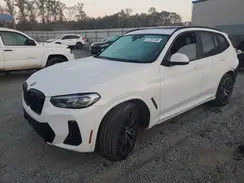 WBX57DP06NN173081 2022 BMW X3