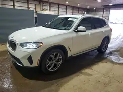 WBX57DP06NN173565 2022 BMW X3