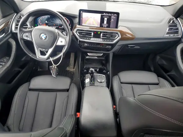 WBX57DP06NN173565 2022 BMW X3 - Image 8