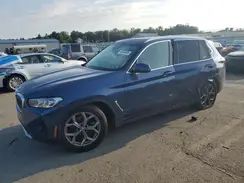 WBX57DP06NN173579 2022 BMW X3