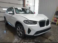 WBX57DP06NN177406 2022 BMW X3