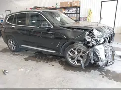 WBX57DP06NN178992 2022 BMW X3