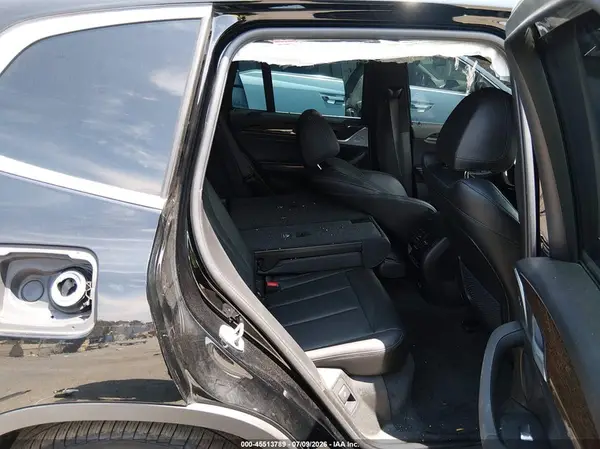 WBX57DP06NN183416 2022 BMW X3 - Image 8