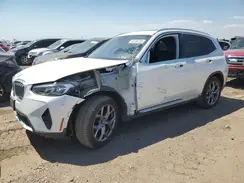 WBX57DP06NN183979 2022 BMW X3