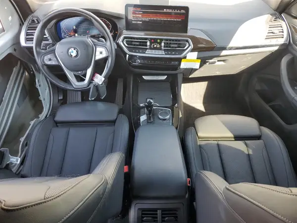 WBX57DP06NN183979 2022 BMW X3 - Image 8