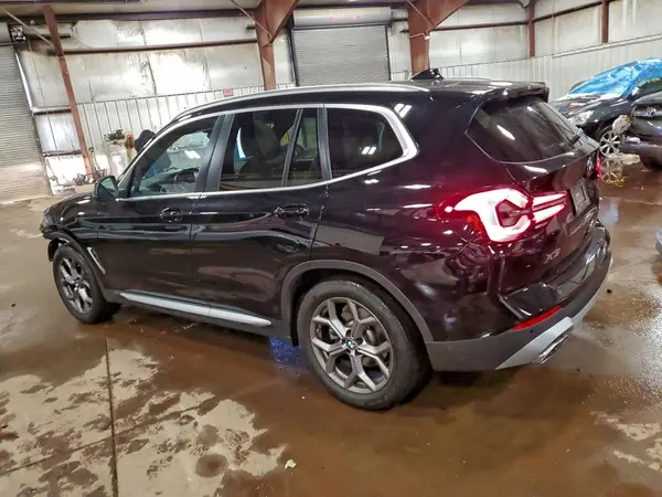 WBX57DP06PN189087 2023 BMW X3 - Image 2