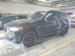 WBX57DP06PN222590 2023 BMW X3